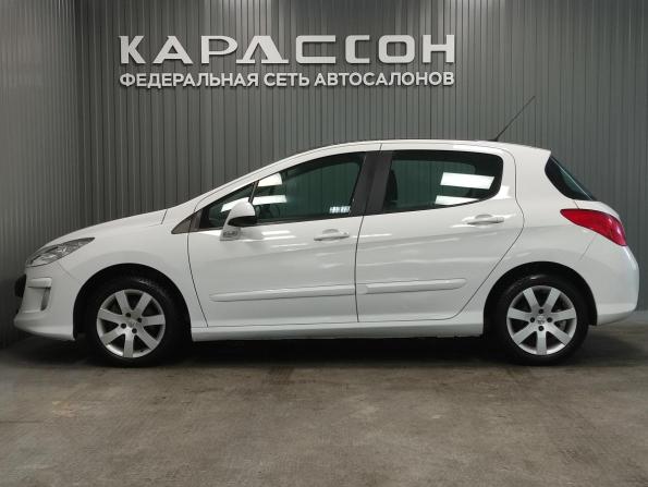 Peugeot 308 I Рестайлинг с пробегом 2011 года, цена 585 000 рублей, 148500 км, хэтчбек, Автокод Объявления
