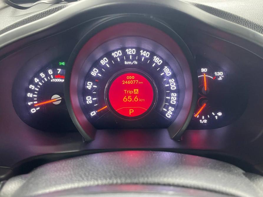 Kia Sportage III Санкт-Петербург  - изображение 14