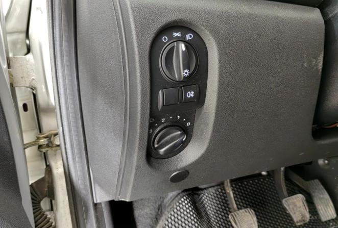 Lada (ВАЗ) Granta I Рестайлинг с пробегом 2024 года, цена 950 000 рублей, 7560 км, лифтбек, Автокод Объявления
