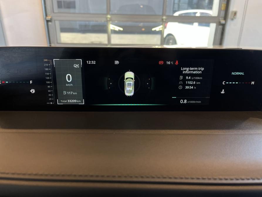 Changan Lamore Чебоксары  - изображение 11