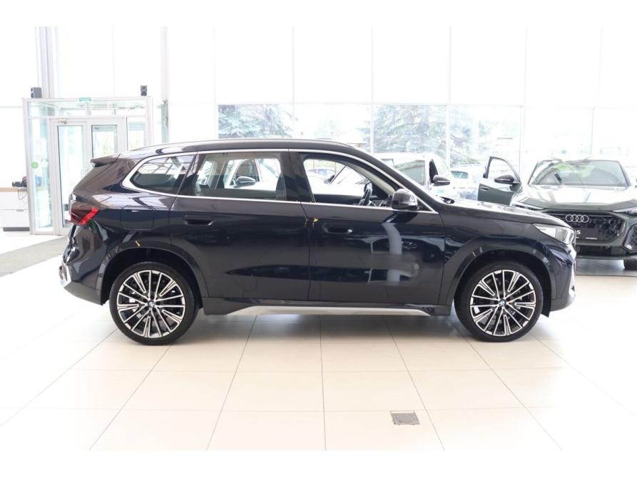 BMW X1 III (U11/U12) Челябинск  - изображение 4