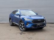 Haval F7x I Москва  - изображение 33