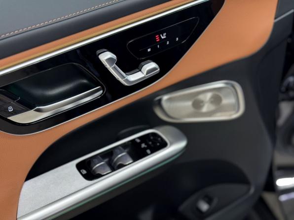 Mercedes-Benz GLC Coupe II (C254) с пробегом 2025 года, цена 8 450 000 рублей, 77 км, внедорожник, Автокод Объявления