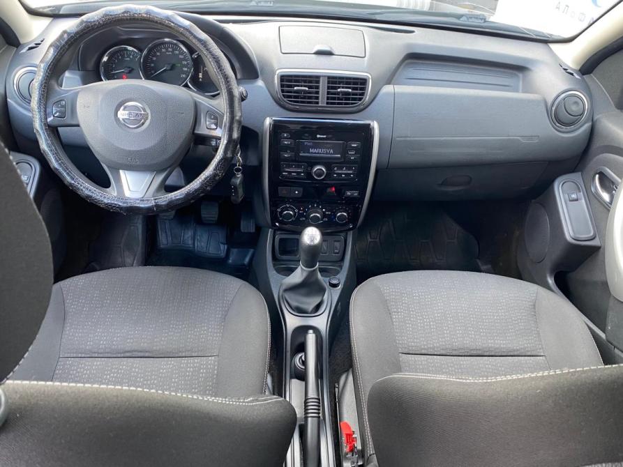 Nissan Terrano III (D10) Самара  - изображение 18