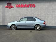 Toyota Corolla IX (E120 E130) Альметьевск  - изображение 17