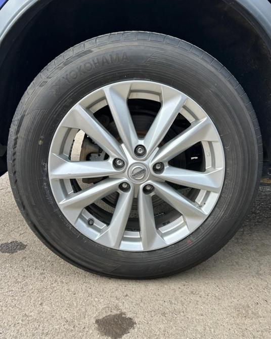 Nissan Qashqai II Альметьевск  - изображение 27