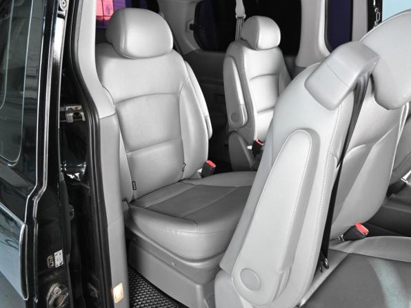 Hyundai Grand Starex I Рестайлинг 2 с пробегом 2018 года, цена 3 549 000 рублей, 83947 км, минивэн, Автокод Объявления