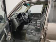 Mitsubishi Pajero IV Рестайлинг 1 Москва  - изображение 38