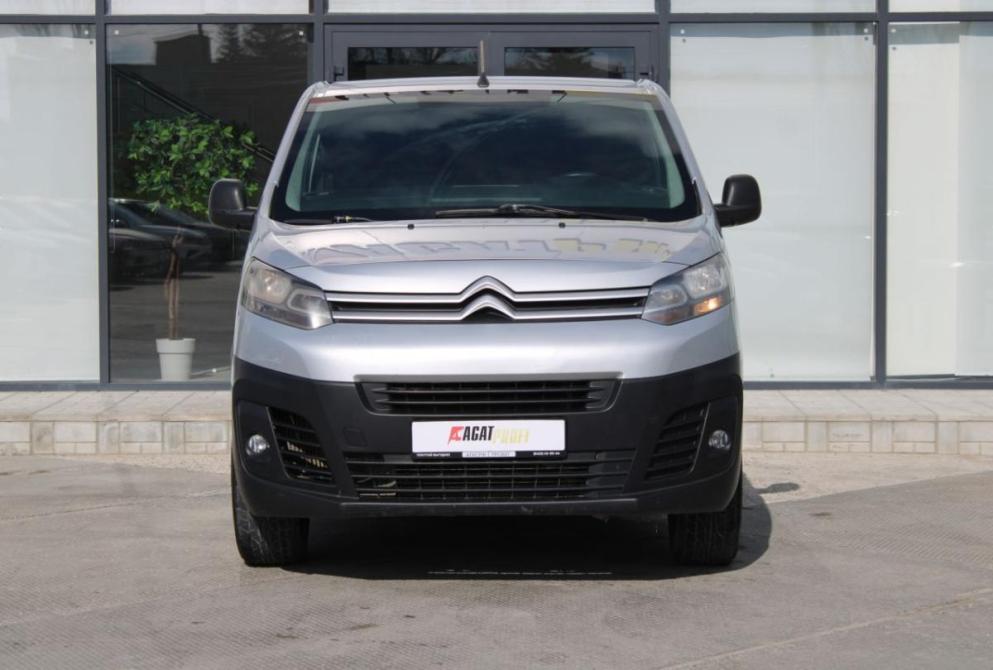 Citroen Jumpy III Саратов  - изображение 2