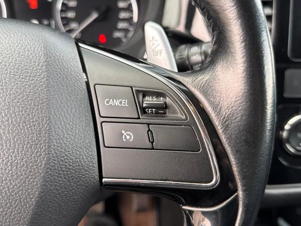 Mitsubishi Outlander III Рестайлинг 2 с пробегом 2016 года, цена 1 835 000 рублей, 181308 км, внедорожник, Автокод Объявления