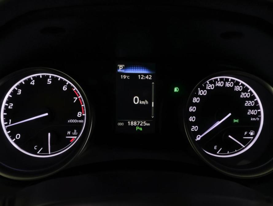Toyota Camry VIII (XV70) Москва  - изображение 16