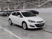 Opel Astra J Рестайлинг Казань  - изображение 25
