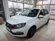 Lada (ВАЗ) Granta I Рестайлинг Таганрог  - изображение 28