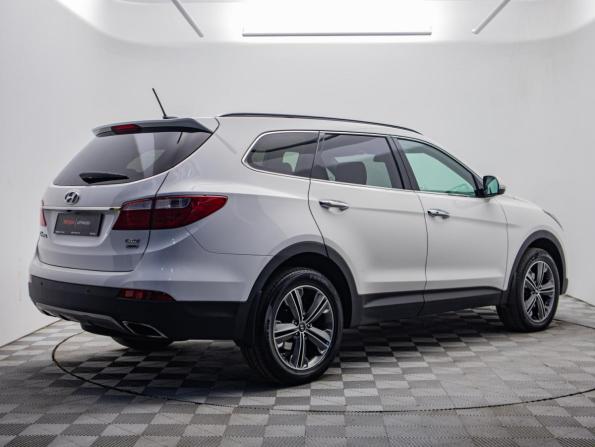 Hyundai Santa Fe III с пробегом 2014 года, цена 1 970 000 рублей, 201256 км, внедорожник, Автокод Объявления