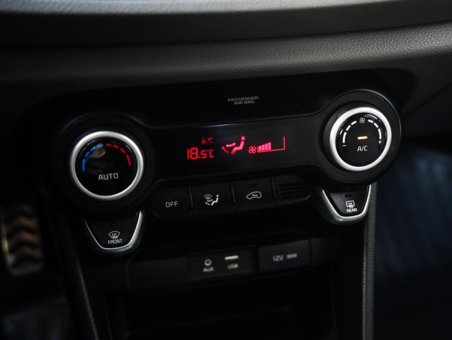 Kia Picanto III Санкт-Петербург  - изображение 20