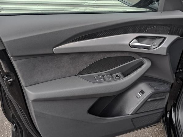 Audi Q6 с пробегом 2023 года, цена 7 150 000 рублей, 27476 км, внедорожник, Автокод Объявления