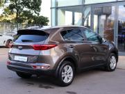 Kia Sportage IV Химки  - изображение 15