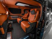 Toyota HiAce H300 Москва  - изображение 46
