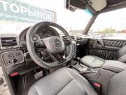 Mercedes-Benz G-Класс II (W463) Краснодар  - изображение 41