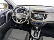 Hyundai Creta I Рестайлинг Москва  - изображение 58