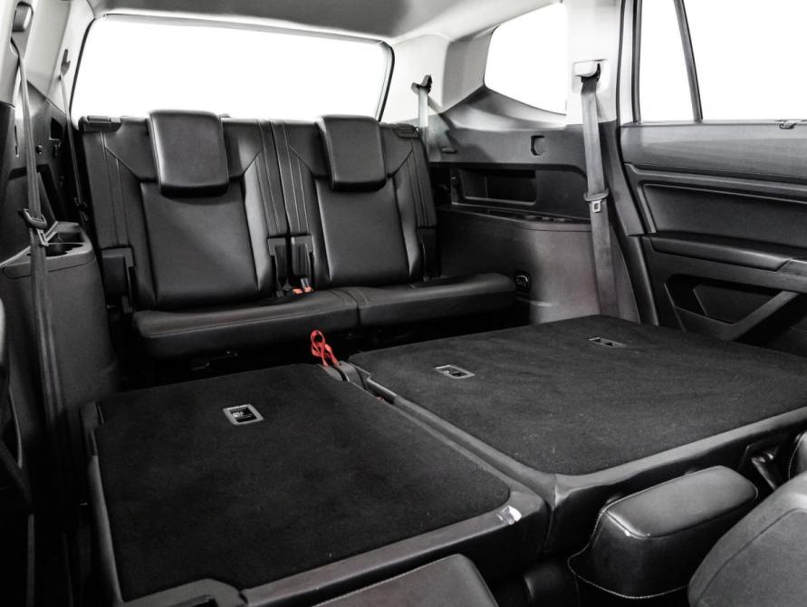 Volkswagen Teramont I Санкт-Петербург  - изображение 26