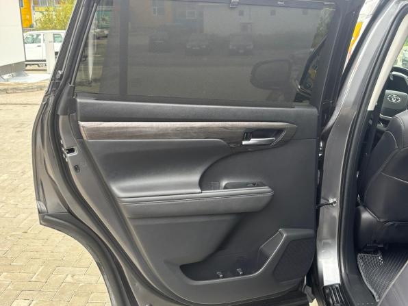 Toyota Highlander IV (XU70) с пробегом 2023 года, цена 6 100 000 рублей, 31414 км, внедорожник, Автокод Объявления