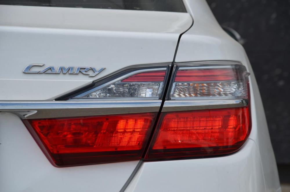 Toyota Camry VII (XV50) Рестайлинг Астрахань  - изображение 10