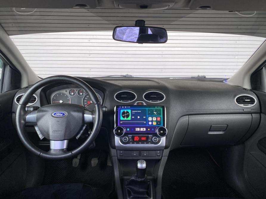 Ford Focus II Рестайлинг Кемерово  - изображение 17