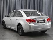 Chevrolet Cruze I Ставрополь  - изображение 20