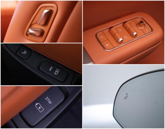 Lynk &amp; Co 900 с пробегом 2025 года, цена 7 790 000 рублей, 9161 км, внедорожник, Автокод Объявления