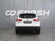 Nissan Qashqai II Воронеж  - изображение 22
