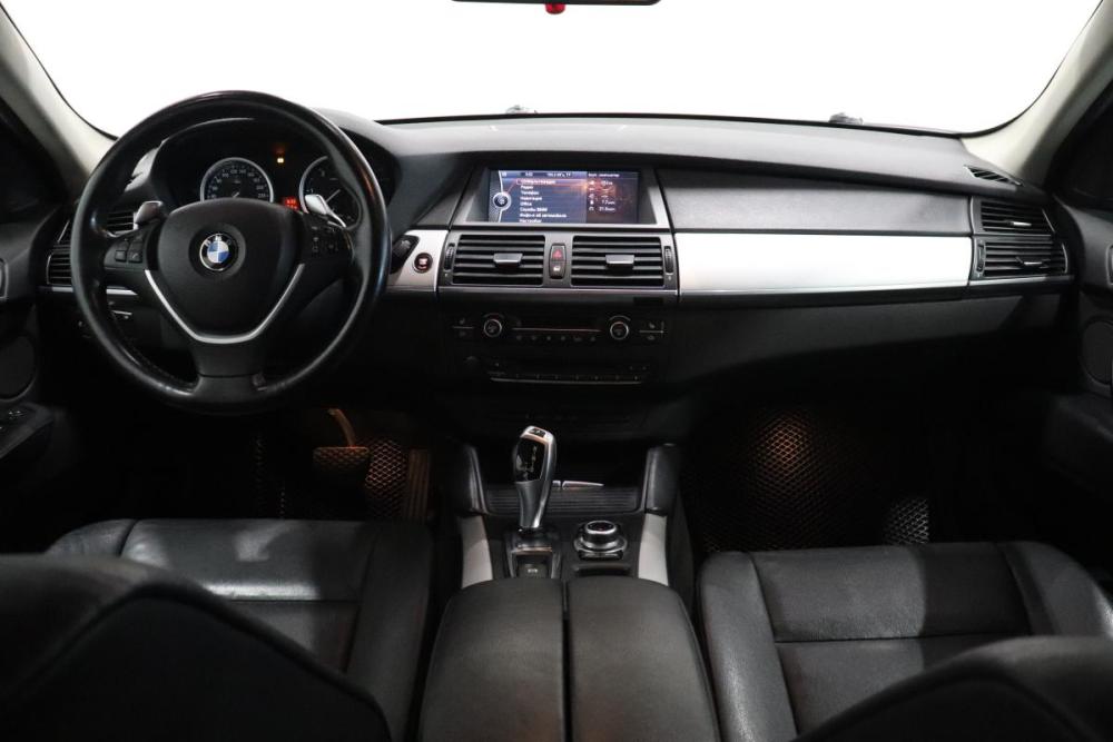 BMW X6 I (E71) Ульяновск  - изображение 6
