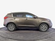 Kia Sportage III Рестайлинг Москва  - изображение 31