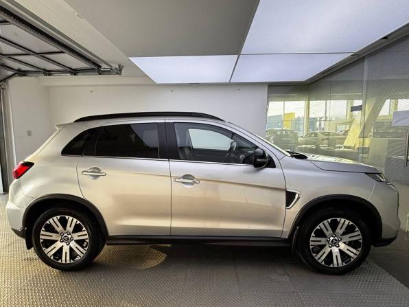 Mitsubishi ASX I Рестайлинг 3 с пробегом 2021 года, цена 2 699 000 рублей, 34490 км, внедорожник, Автокод Объявления