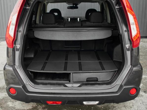 Nissan X-Trail II Рестайлинг с пробегом 2011 года, цена 1 140 000 рублей, 237474 км, внедорожник, Автокод Объявления