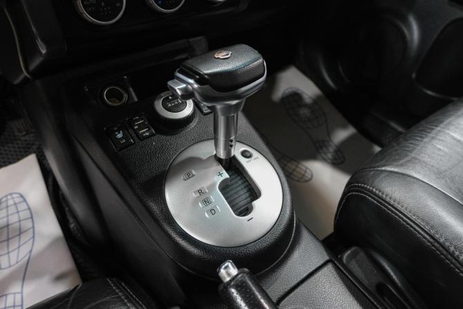 Nissan X-Trail II с пробегом 2010 года, цена 1 299 000 рублей, 240000 км, внедорожник, Автокод Объявления