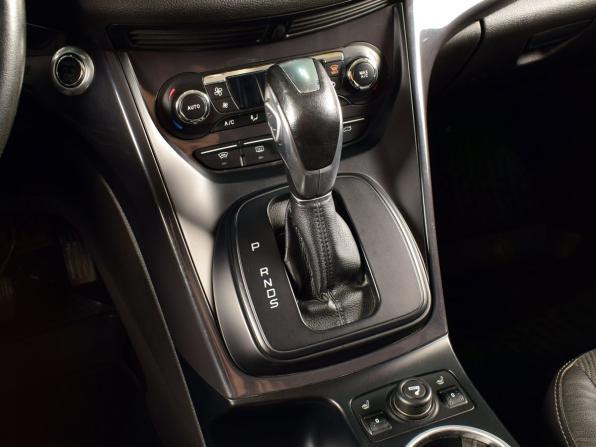 Ford Kuga II с пробегом 2014 года, цена 1 299 995 рублей, 168161 км, внедорожник, Автокод Объявления