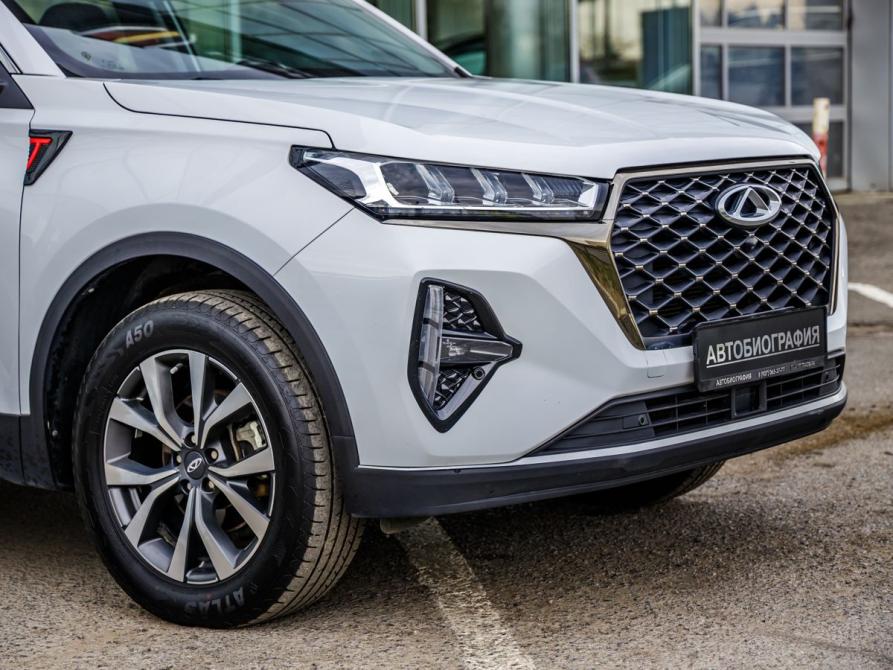 Chery Tiggo 7 Pro Max I Волгоград  - изображение 10