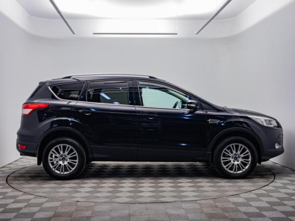 Ford Kuga II с пробегом 2016 года, цена 1 350 000 рублей, 126291 км, внедорожник, Автокод Объявления