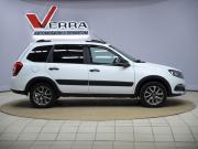 Lada (ВАЗ) Granta I Рестайлинг Уфа  - изображение 20