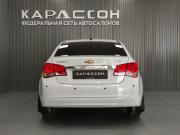 Chevrolet Cruze I Рестайлинг Пермь  - изображение 22