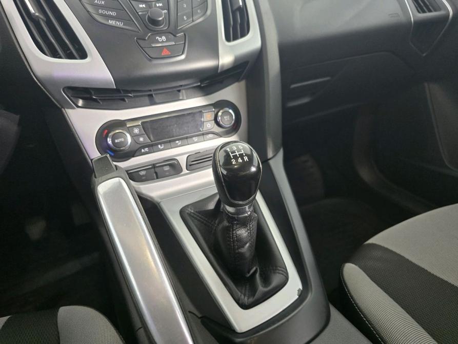 Ford Focus III Санкт-Петербург  - изображение 15
