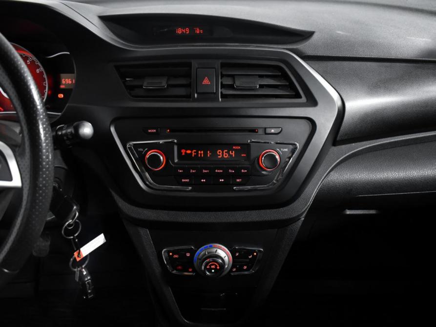 Lifan X50 Санкт-Петербург  - изображение 16