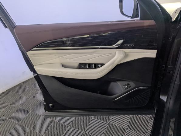 Geely Monjaro I Рестайлинг с пробегом 2023 года, цена 3 385 000 рублей, 26976 км, внедорожник, Автокод Объявления