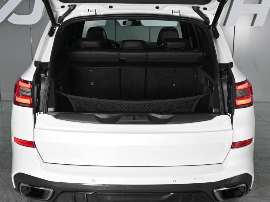 BMW X5 IV (G05/G18) Ростов-на-Дону  - изображение 24