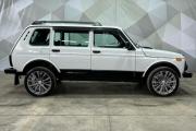 Lada (ВАЗ) 2131 (4x4) I Оренбург  - изображение 25