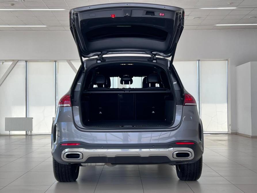 Mercedes-Benz GLE II (V167) Волгоград  - изображение 13