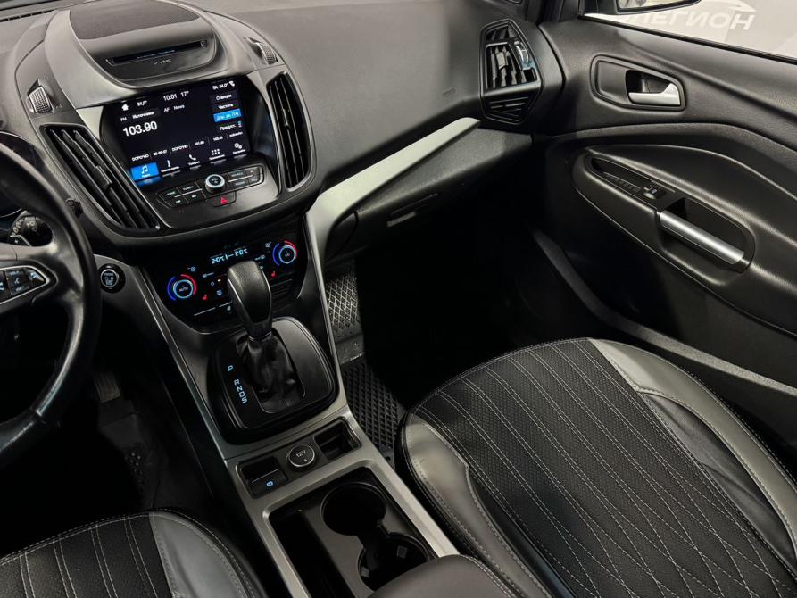 Ford Kuga II Рестайлинг Новосибирск  - изображение 14