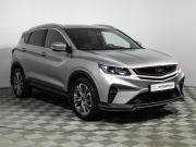 Belgee X50 Санкт-Петербург  - изображение 24
