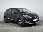 Renault Kaptur I Санкт-Петербург  - изображение 25